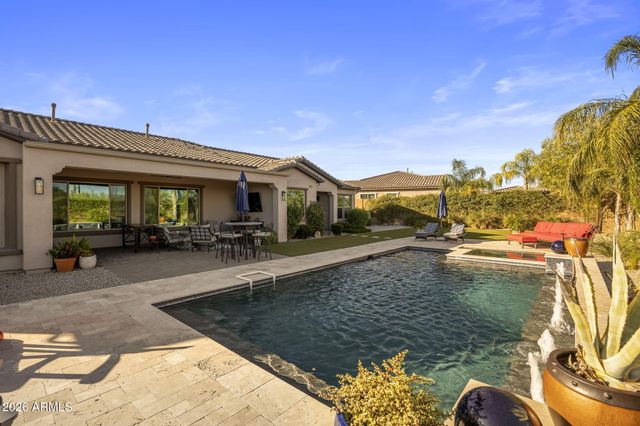 6119 E OYER Lane, Cave Creek, AZ 85331