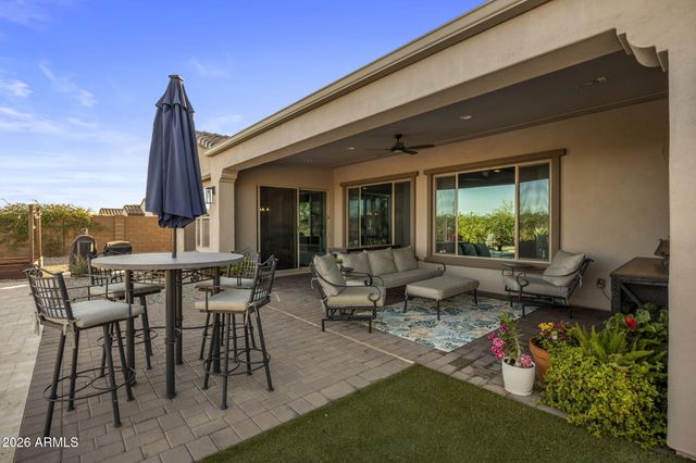6119 E OYER Lane, Cave Creek, AZ 85331