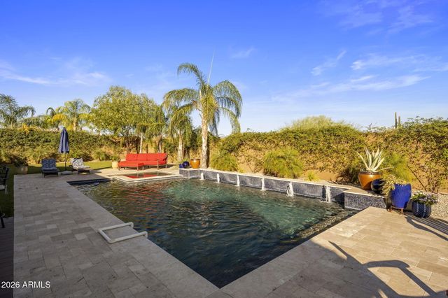 6119 E OYER Lane, Cave Creek, AZ 85331