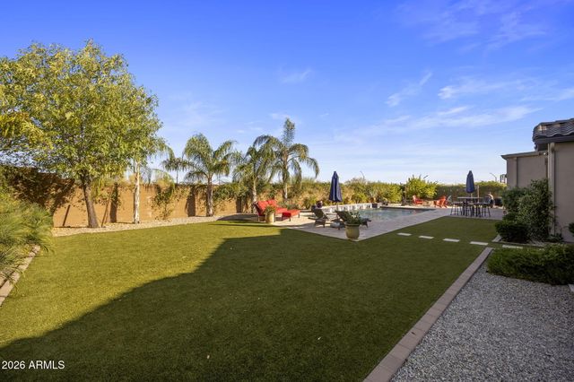 6119 E OYER Lane, Cave Creek, AZ 85331