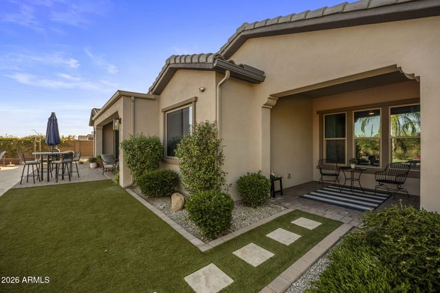 6119 E OYER Lane, Cave Creek, AZ 85331
