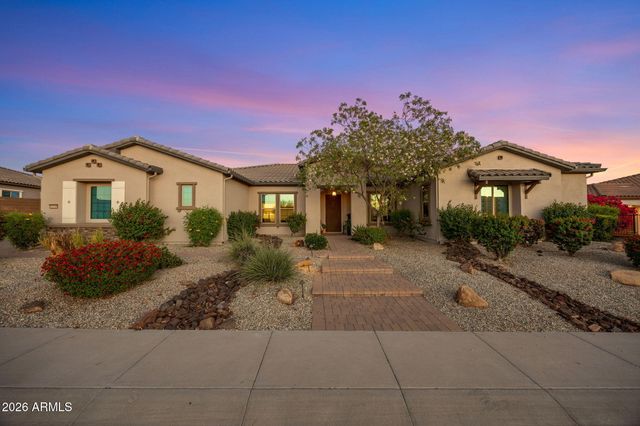 6119 E OYER Lane, Cave Creek, AZ 85331