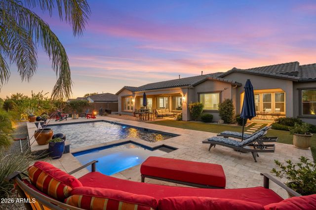 6119 E OYER Lane, Cave Creek, AZ 85331
