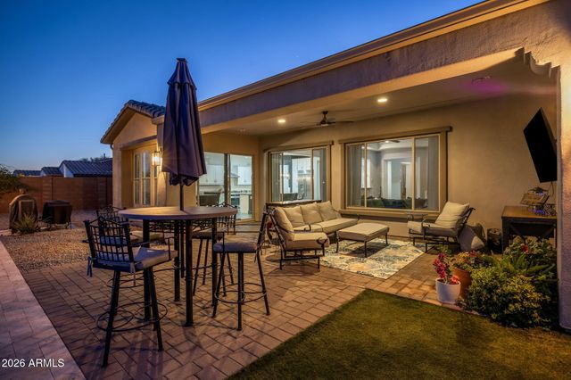 6119 E OYER Lane, Cave Creek, AZ 85331
