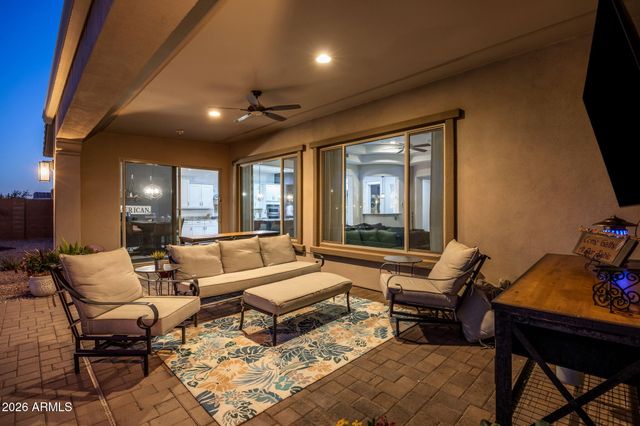 6119 E OYER Lane, Cave Creek, AZ 85331