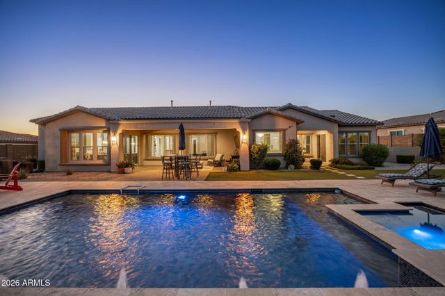 6119 E OYER Lane, Cave Creek, AZ 85331