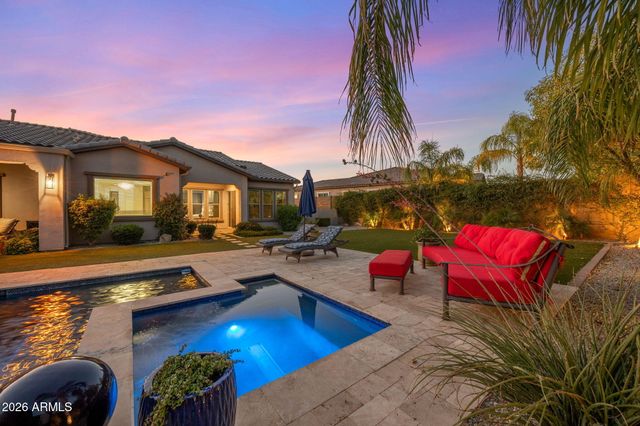 6119 E OYER Lane, Cave Creek, AZ 85331