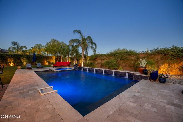6119 E OYER Lane, Cave Creek, AZ 85331