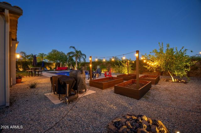 6119 E OYER Lane, Cave Creek, AZ 85331