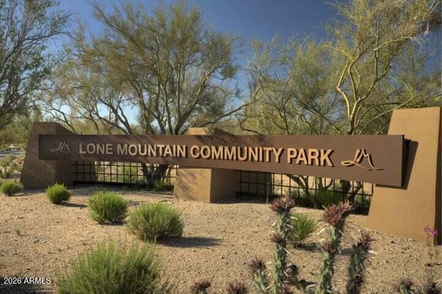 6119 E OYER Lane, Cave Creek, AZ 85331