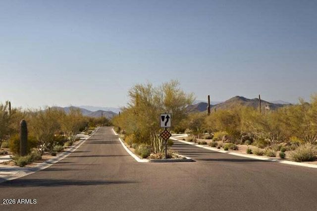 6119 E OYER Lane, Cave Creek, AZ 85331
