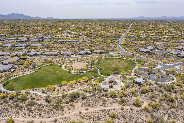 6119 E OYER Lane, Cave Creek, AZ 85331