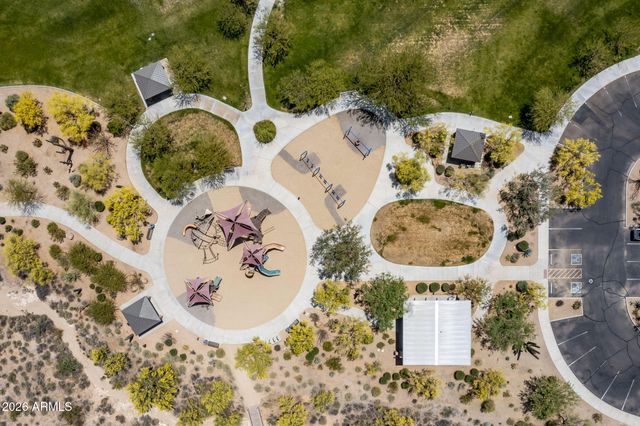 6119 E OYER Lane, Cave Creek, AZ 85331