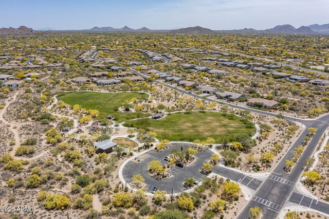 6119 E OYER Lane, Cave Creek, AZ 85331