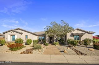 6119 E OYER Lane, Cave Creek, AZ 85331