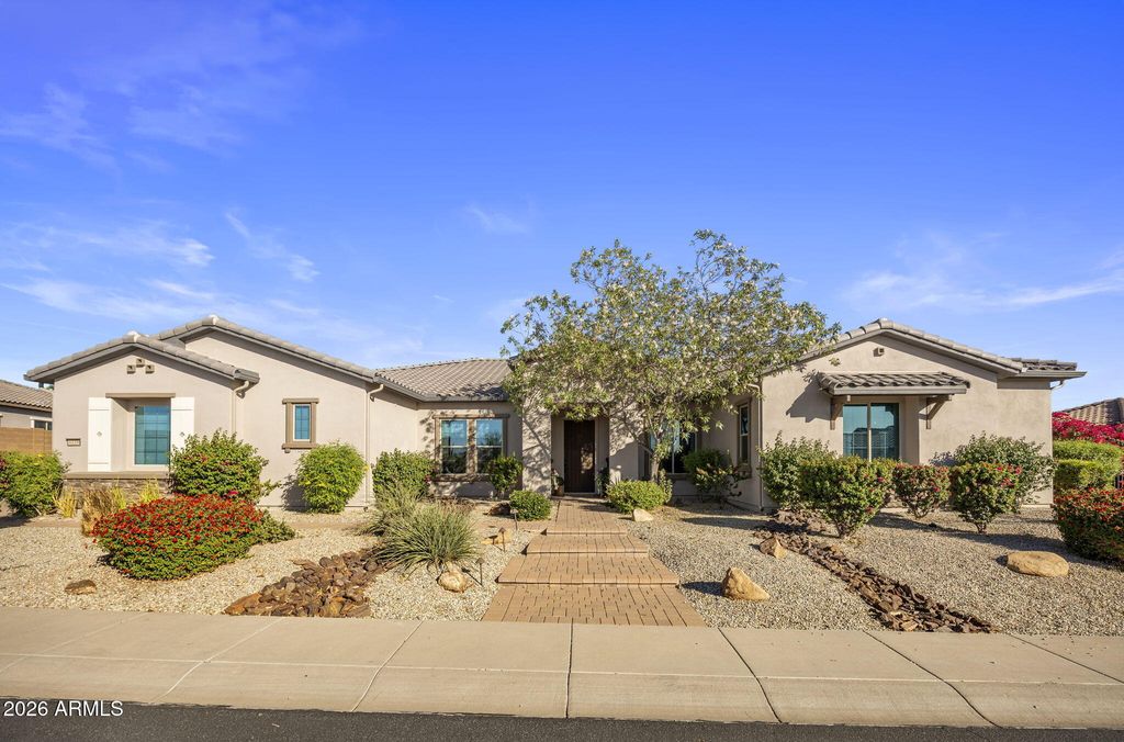 6119 E OYER Lane, Cave Creek, AZ 85331