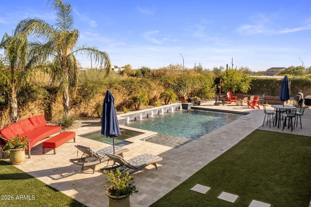 6119 E OYER Lane, Cave Creek, AZ 85331 — photo 5