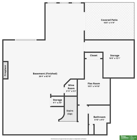 17505 Howard Street, Omaha, NE 68118