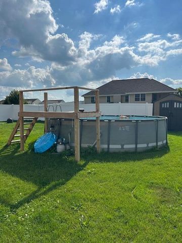10670 Maine Drive, Crown Point, IN 46307