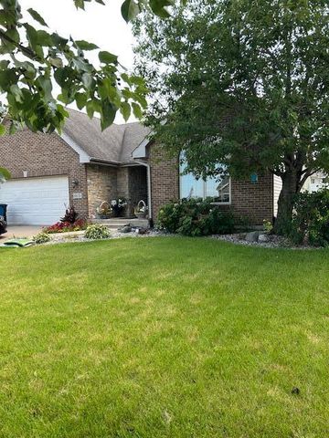 10670 Maine Drive, Crown Point, IN 46307