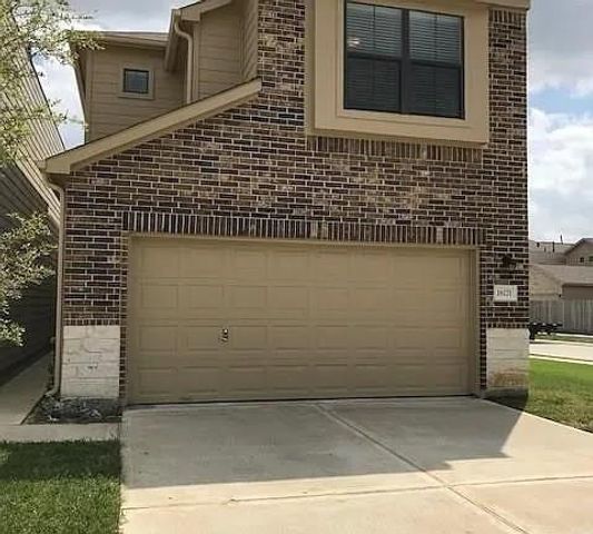 18171 Bethany Manor Court, Katy, TX 77449