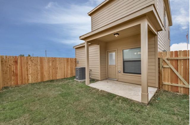 18171 Bethany Manor Court, Katy, TX 77449