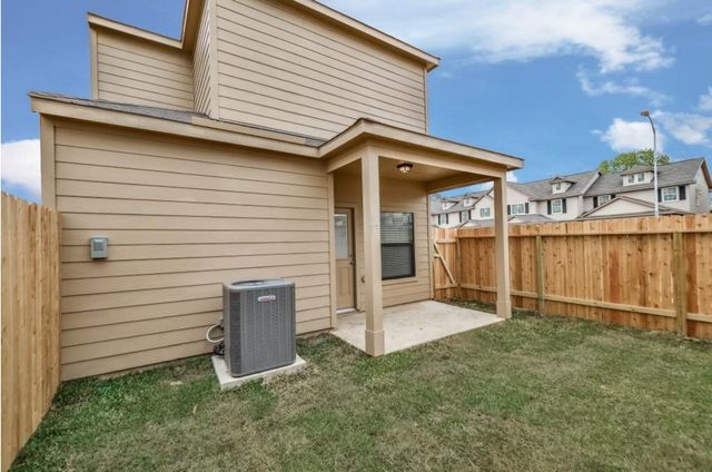 18171 Bethany Manor Court, Katy, TX 77449