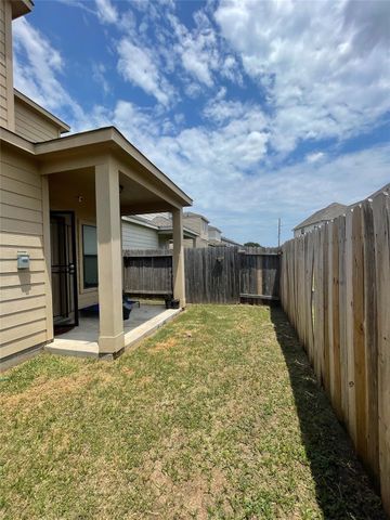 18171 Bethany Manor Court, Katy, TX 77449