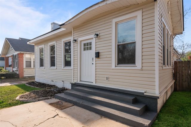 3444 Coldwell Street, Shreveport, LA 71105