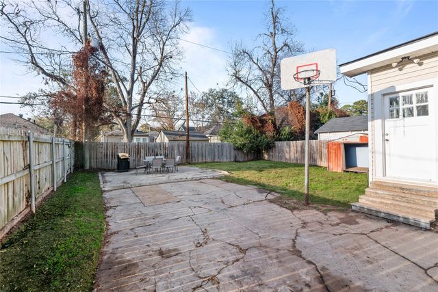 3444 Coldwell Street, Shreveport, LA 71105