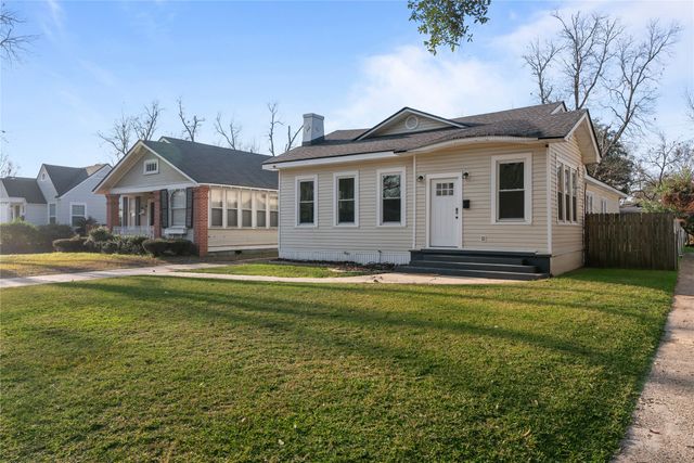 3444 Coldwell Street, Shreveport, LA 71105