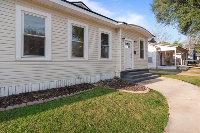 3444 Coldwell Street, Shreveport, LA 71105