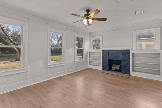 3444 Coldwell Street, Shreveport, LA 71105