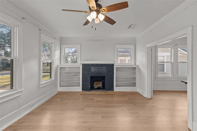 3444 Coldwell Street, Shreveport, LA 71105