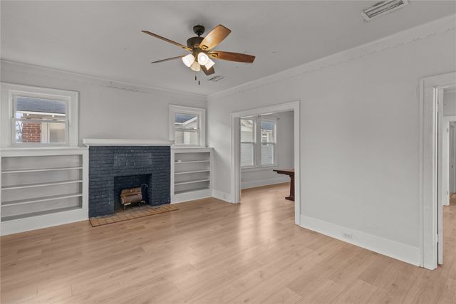 3444 Coldwell Street, Shreveport, LA 71105