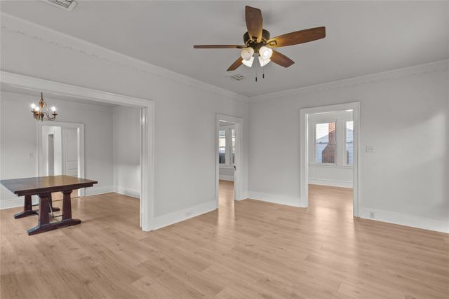 3444 Coldwell Street, Shreveport, LA 71105