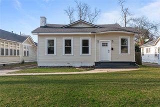 3444 Coldwell Street, Shreveport, LA 71105