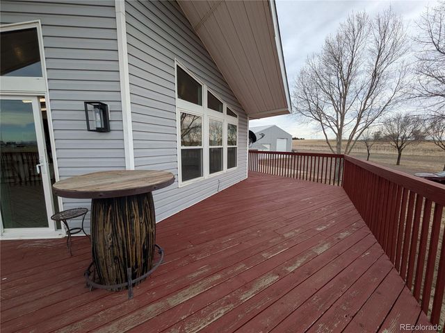 15507 County Road 10, Fort Lupton, CO 80621