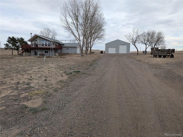 15507 County Road 10, Fort Lupton, CO 80621
