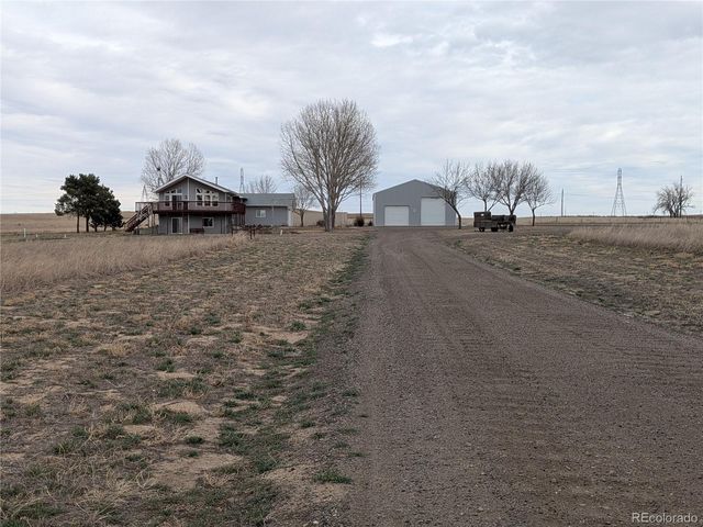 15507 County Road 10, Fort Lupton, CO 80621