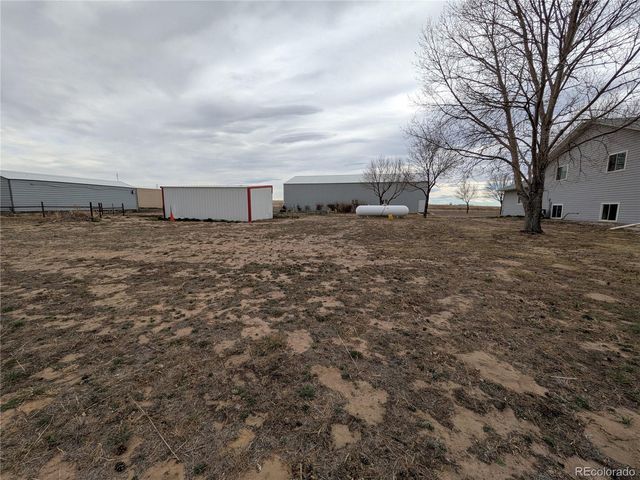 15507 County Road 10, Fort Lupton, CO 80621