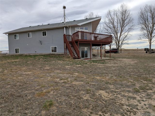 15507 County Road 10, Fort Lupton, CO 80621