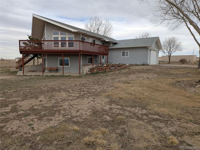 15507 County Road 10, Fort Lupton, CO 80621