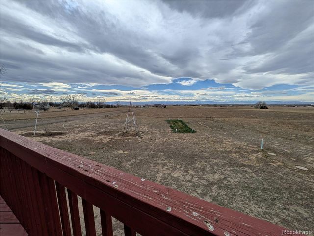 15507 County Road 10, Fort Lupton, CO 80621