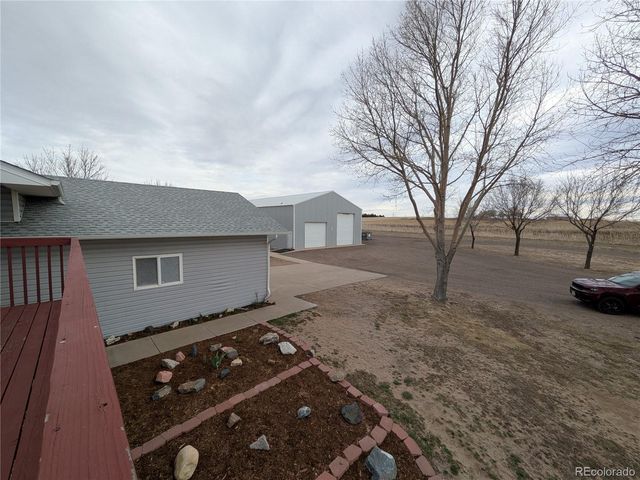 15507 County Road 10, Fort Lupton, CO 80621