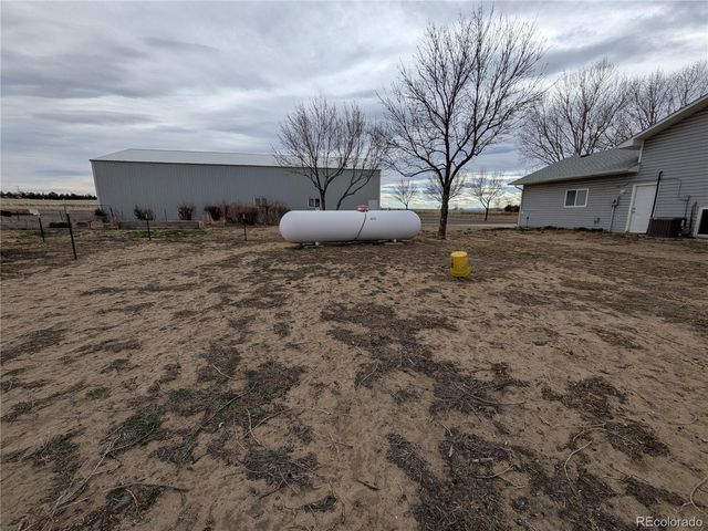 15507 County Road 10, Fort Lupton, CO 80621