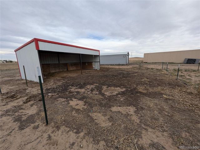 15507 County Road 10, Fort Lupton, CO 80621