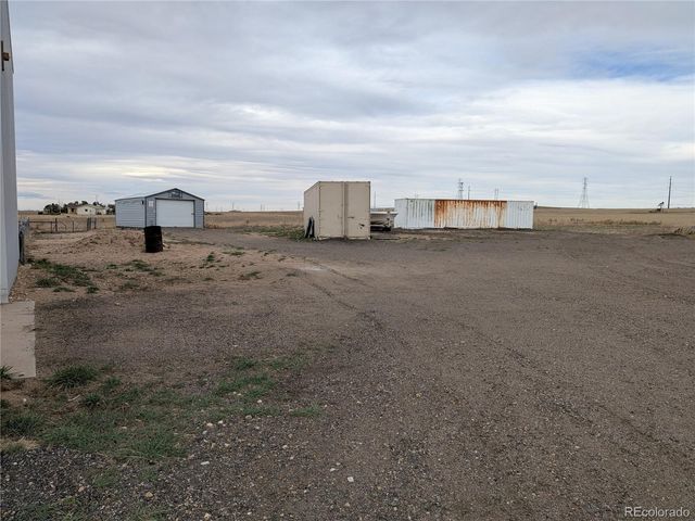 15507 County Road 10, Fort Lupton, CO 80621