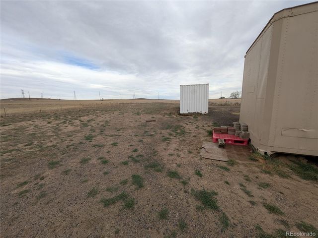15507 County Road 10, Fort Lupton, CO 80621