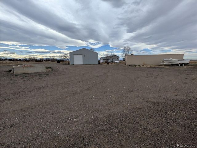 15507 County Road 10, Fort Lupton, CO 80621